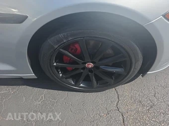 2019 Jaguar XJ R-Sport - miniatura 9