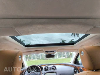2019 Jaguar XJL Portfolio - miniatura 22