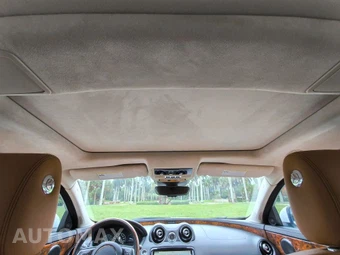 2019 Jaguar XJL Portfolio - miniatura 24