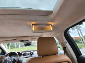 2019 Jaguar XJL Portfolio - miniatura 25