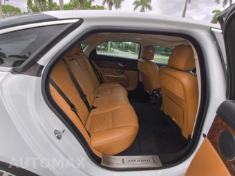 2019 Jaguar XJL Portfolio - miniatura 35