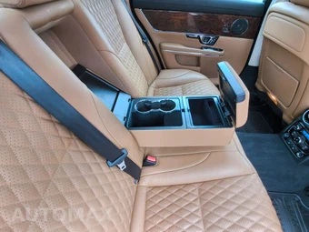 2019 Jaguar XJL Portfolio - miniatura 38