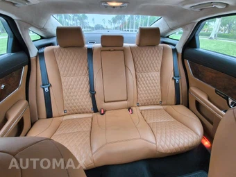 2019 Jaguar XJL Portfolio - miniatura 39