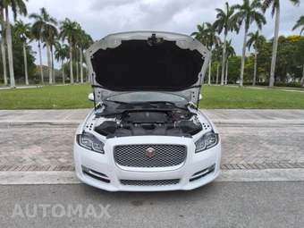 2019 Jaguar XJL Portfolio - miniatura 44