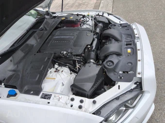 2019 Jaguar XJL Portfolio - miniatura 47