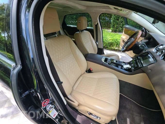 2019 Jaguar XJL Portfolio – miniatura 18