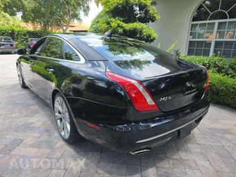 2019 Jaguar XJL Portfolio – miniatura 2