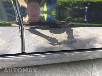 2019 Jaguar XJL Portfolio – miniatura 32