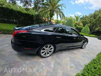 2019 Jaguar XJL Portfolio – miniatura 4