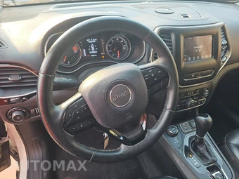 2019 Jeep Cherokee Altitude Edition – miniatura 10