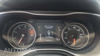 2019 Jeep Cherokee Altitude Edition – miniatura 18