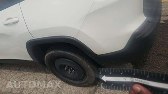 2019 Jeep Cherokee Altitude Edition – miniatura 27