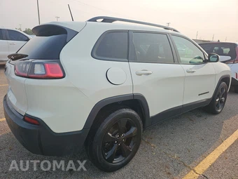 2019 Jeep Cherokee Altitude Edition – miniatura 4