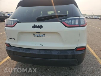2019 Jeep Cherokee Altitude Edition – miniatura 5