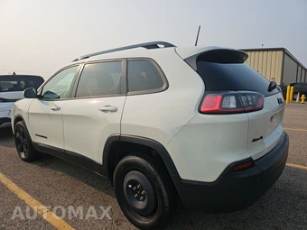 2019 Jeep Cherokee Altitude Edition – miniatura 6