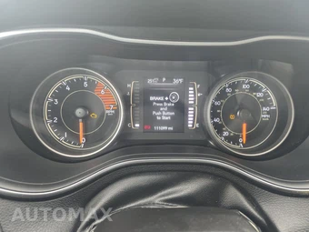 2019 Jeep Cherokee Altitude Edition – miniatura 12