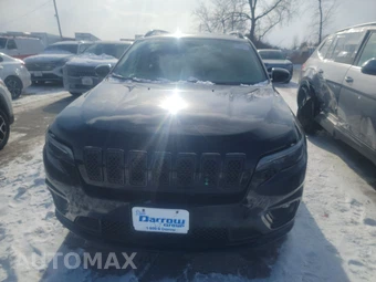 2019 Jeep Cherokee Altitude Edition – miniatura 2