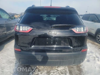 2019 Jeep Cherokee Altitude Edition – miniatura 5