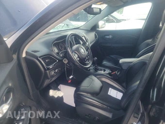 2019 Jeep Cherokee Altitude Edition – miniatura 7