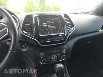 2019 Jeep Cherokee High Altitude Edition - miniatura 10