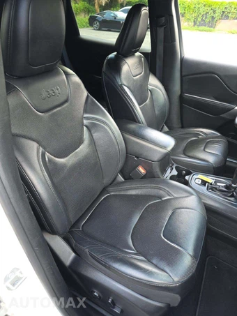 2019 Jeep Cherokee High Altitude Edition - miniatura 18