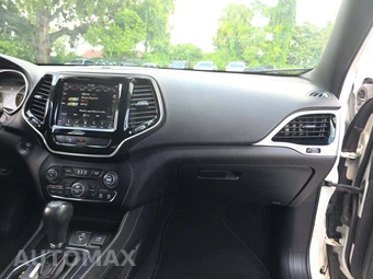 2019 Jeep Cherokee High Altitude Edition - miniatura 19