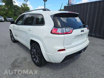 2019 Jeep Cherokee High Altitude Edition - miniatura 2