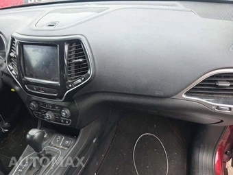 2019 Jeep Cherokee High Altitude Edition - miniatura 19