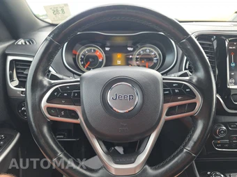 2019 Jeep Cherokee High Altitude Edition - miniatura 10