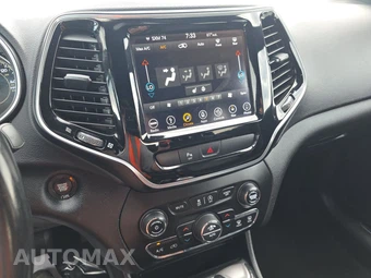 2019 Jeep Cherokee High Altitude Edition - miniatura 11