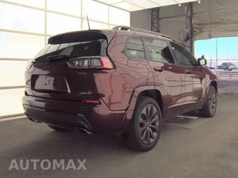 2019 Jeep Cherokee High Altitude Edition - miniatura 4