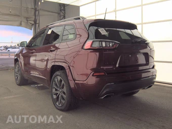 2019 Jeep Cherokee High Altitude Edition - miniatura 6