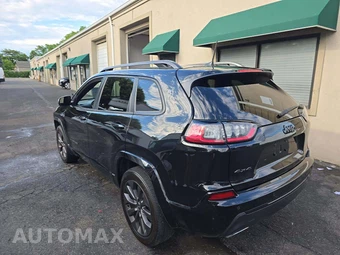 2019 Jeep Cherokee High Altitude Edition - miniatura 2