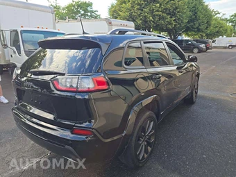2019 Jeep Cherokee High Altitude Edition - miniatura 3
