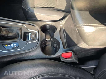 2019 Jeep Cherokee High Altitude Edition - miniatura 8