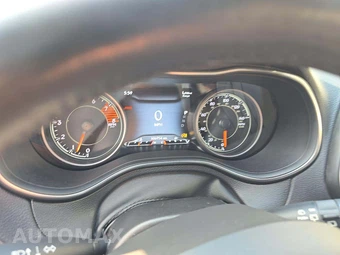 2019 Jeep Cherokee High Altitude Edition - miniatura 9
