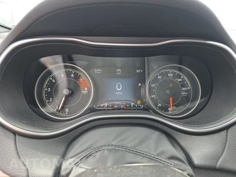 2019 Jeep Cherokee High Altitude Edition - miniatura 12