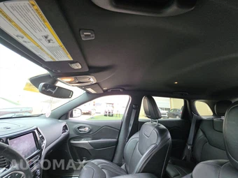 2019 Jeep Cherokee High Altitude Edition - miniatura 17