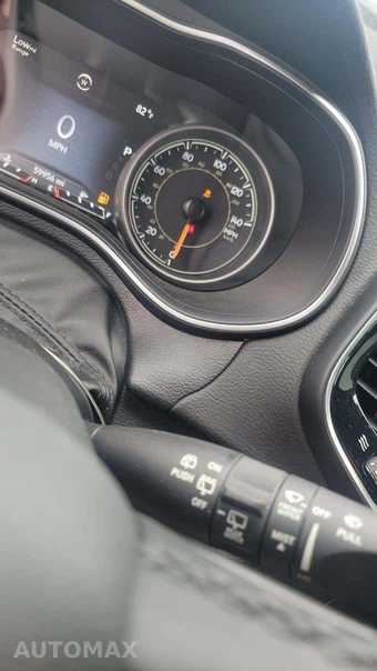 2019 Jeep Cherokee High Altitude Edition - miniatura 22