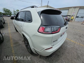 2019 Jeep Cherokee High Altitude Edition - miniatura 6