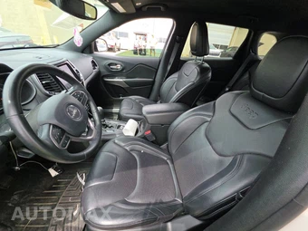 2019 Jeep Cherokee High Altitude Edition - miniatura 7