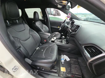2019 Jeep Cherokee High Altitude Edition - miniatura 8