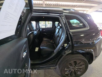 2019 Jeep Cherokee High Altitude Edition - miniatura 13