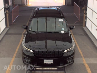 2019 Jeep Cherokee High Altitude Edition - miniatura 2