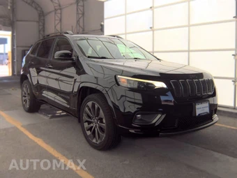 2019 Jeep Cherokee High Altitude Edition - miniatura 3