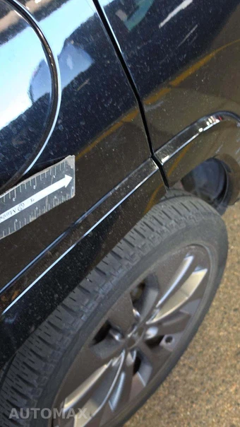 2019 Jeep Cherokee High Altitude Edition - miniatura 32