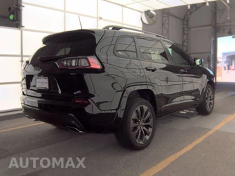 2019 Jeep Cherokee High Altitude Edition - miniatura 4