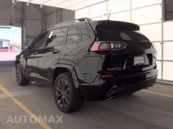 2019 Jeep Cherokee High Altitude Edition - miniatura 6