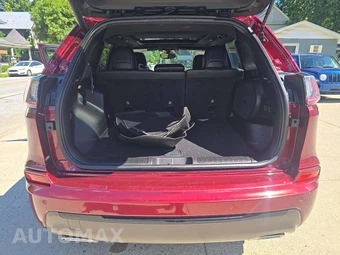 2019 Jeep Cherokee High Altitude Edition - miniatura 11