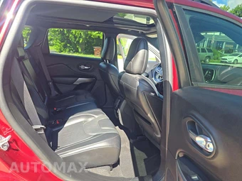 2019 Jeep Cherokee High Altitude Edition - miniatura 13